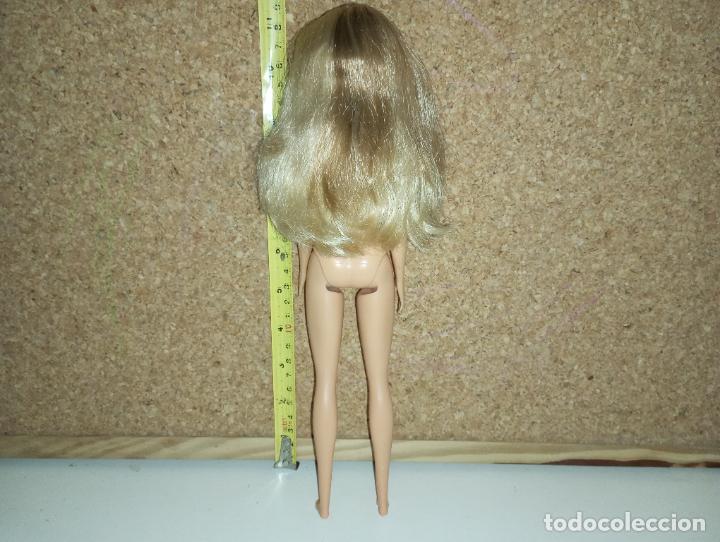 Barbie y Ken: Mu&ntilde;eca Barbie - Foto 6