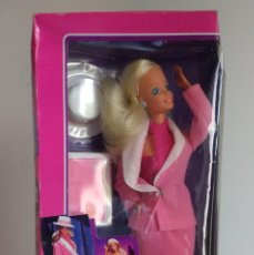 Barbie y Ken: BARBIE DÍA Y NOCHE CONGOST SPAIN 1984