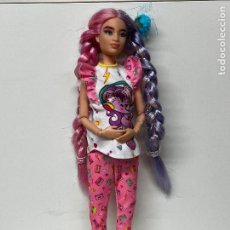 Barbie y Ken: PRECIOSA MUÑECA BARBIE EXTRA EMBARAZADA 2011