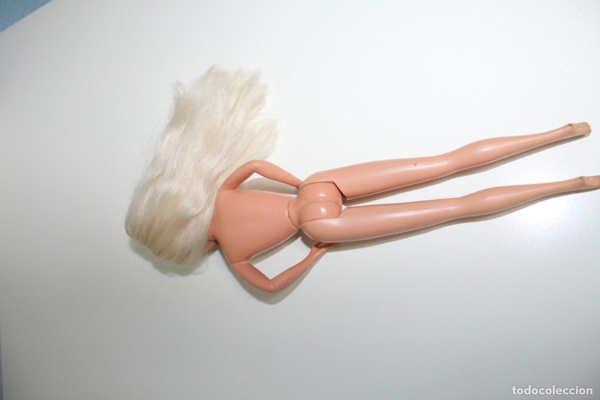 Barbie y Ken: BARBIE DE MATTEL MADE IN SPAIN - Foto 5