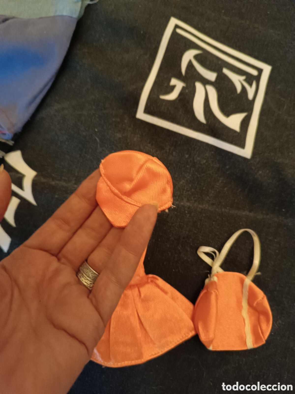Barbie y Ken: Lote de ropa para Barbie y otras - Foto 4