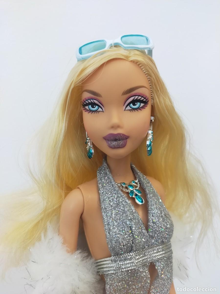 Barbie My Scene Bling Bling: Barbie