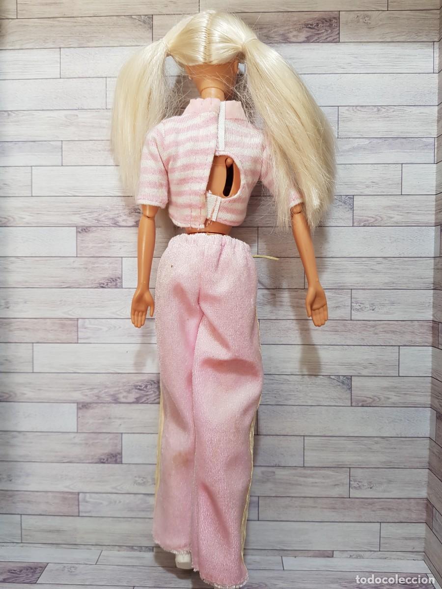 barbie malibu reedicion 2008 - Comprar Bonecas Barbie e Ken no todocoleccion