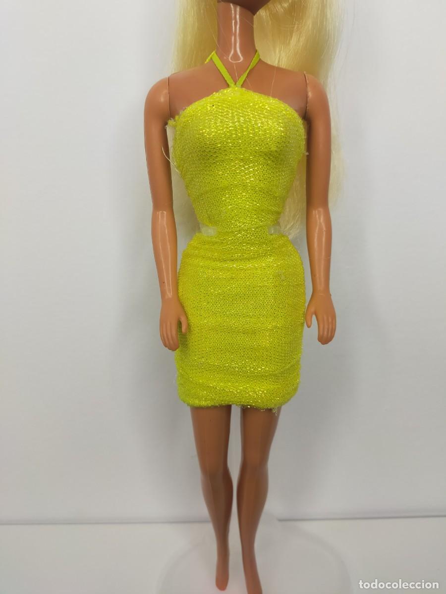 Barbie y Ken: Vestido valido para barbie - Foto 1