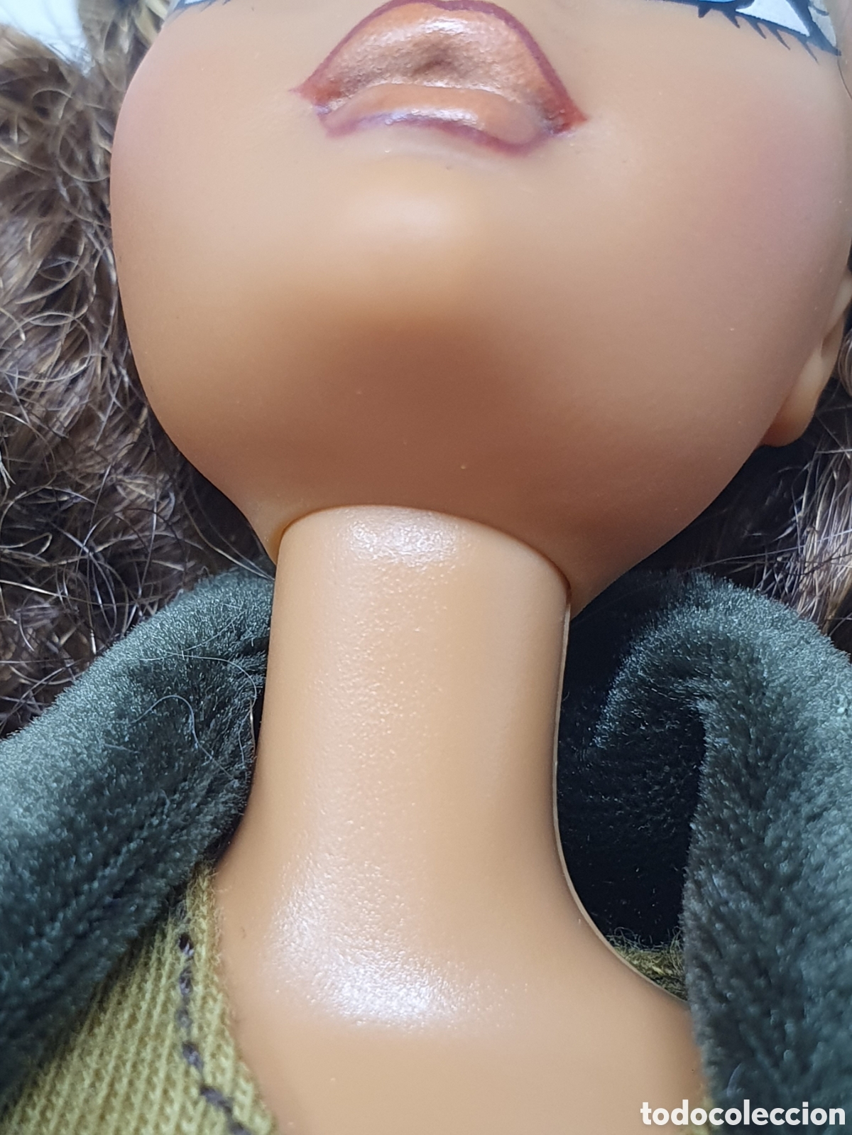 Barbie y Ken: My Scene Madison, Mattel 2003 - Foto 6