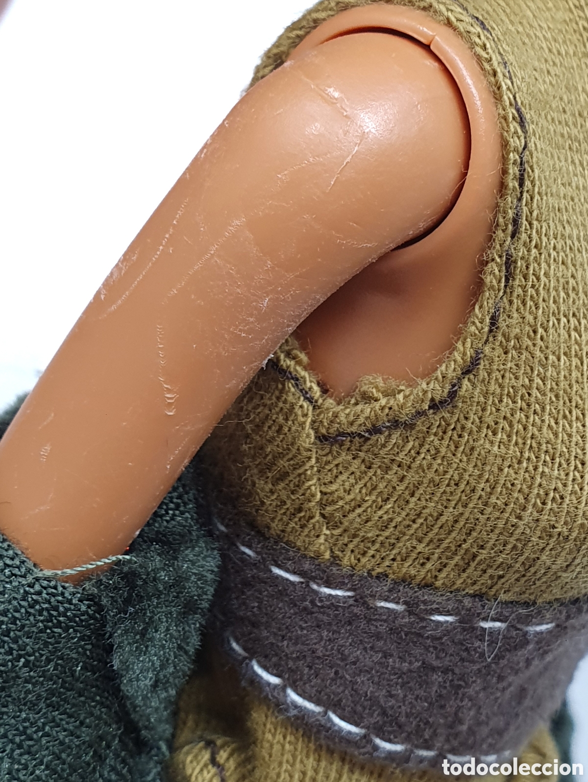 Barbie y Ken: My Scene Madison, Mattel 2003 - Foto 9