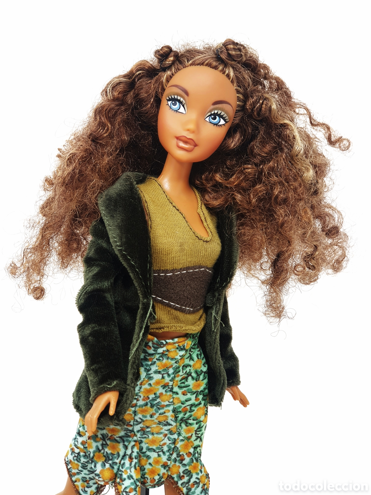 Barbie y Ken: My Scene Madison, Mattel 2003 - Foto 10