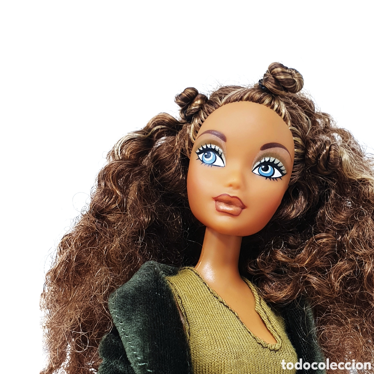 Barbie y Ken: My Scene Madison, Mattel 2003 - Foto 12