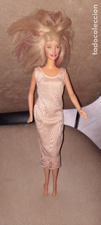 Barbie y Ken: BARBIE 1998 - Foto 1