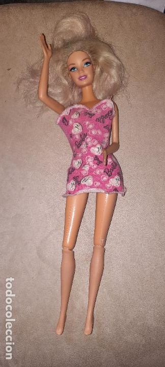 Barbie y Ken: BARBIE 1998 - Foto 1
