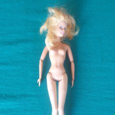 Barbie y Ken: BABIE