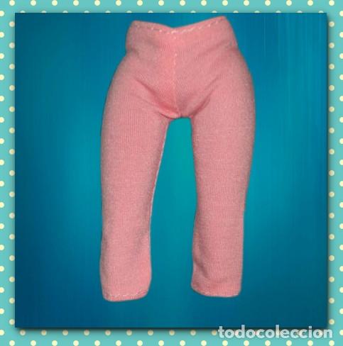 Barbie y Ken: Ropa Pantal&oacute;n corto para Mu&ntilde;eca Barbie - Foto 1