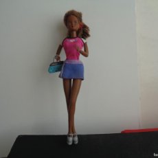 Barbie y Ken: BARBIE MORENA