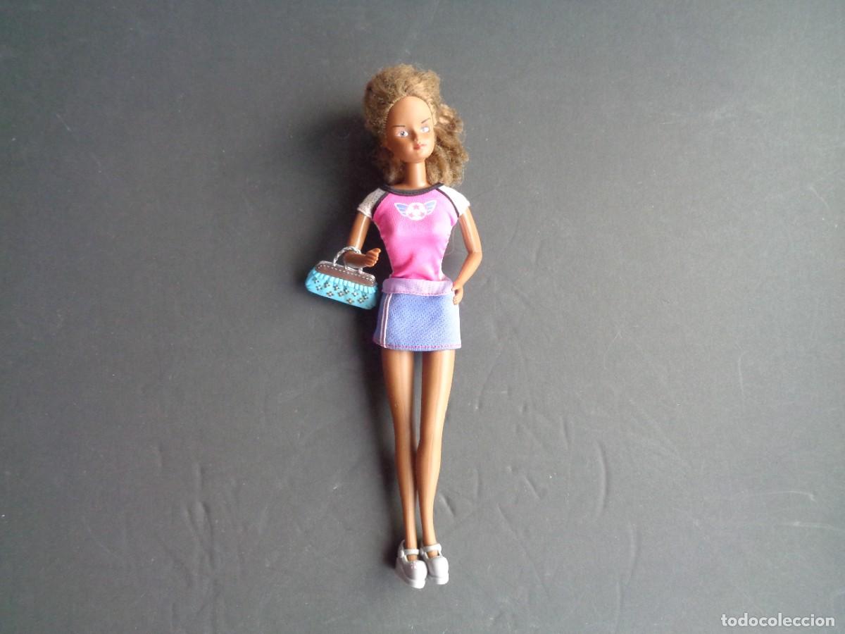 Barbie y Ken: BARBIE MORENA - Foto 4
