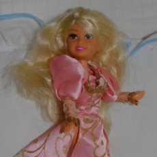 Barbie y Ken: MUÑECA DE PVC DEL TAMAÑO DE BARBIE