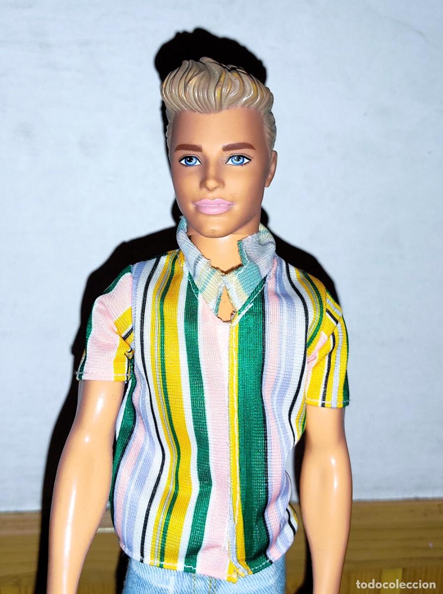 Novio de sales barbie