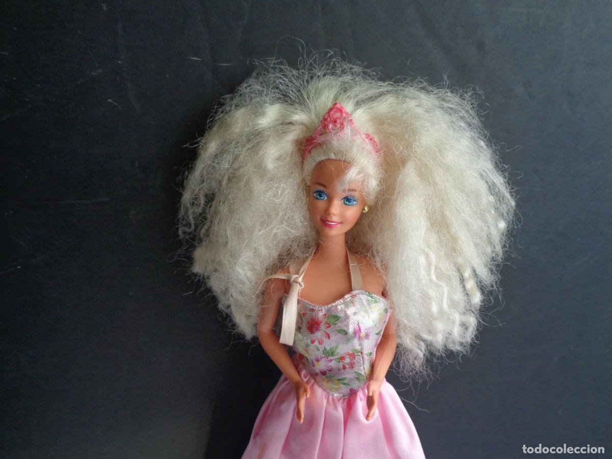 Barbie y Ken: BARBIE MARCA MAETEL 1975 - Foto 2