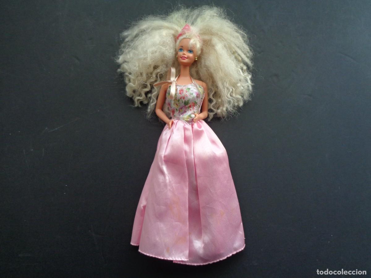 Barbie y Ken: BARBIE MARCA MAETEL 1975 - Foto 3