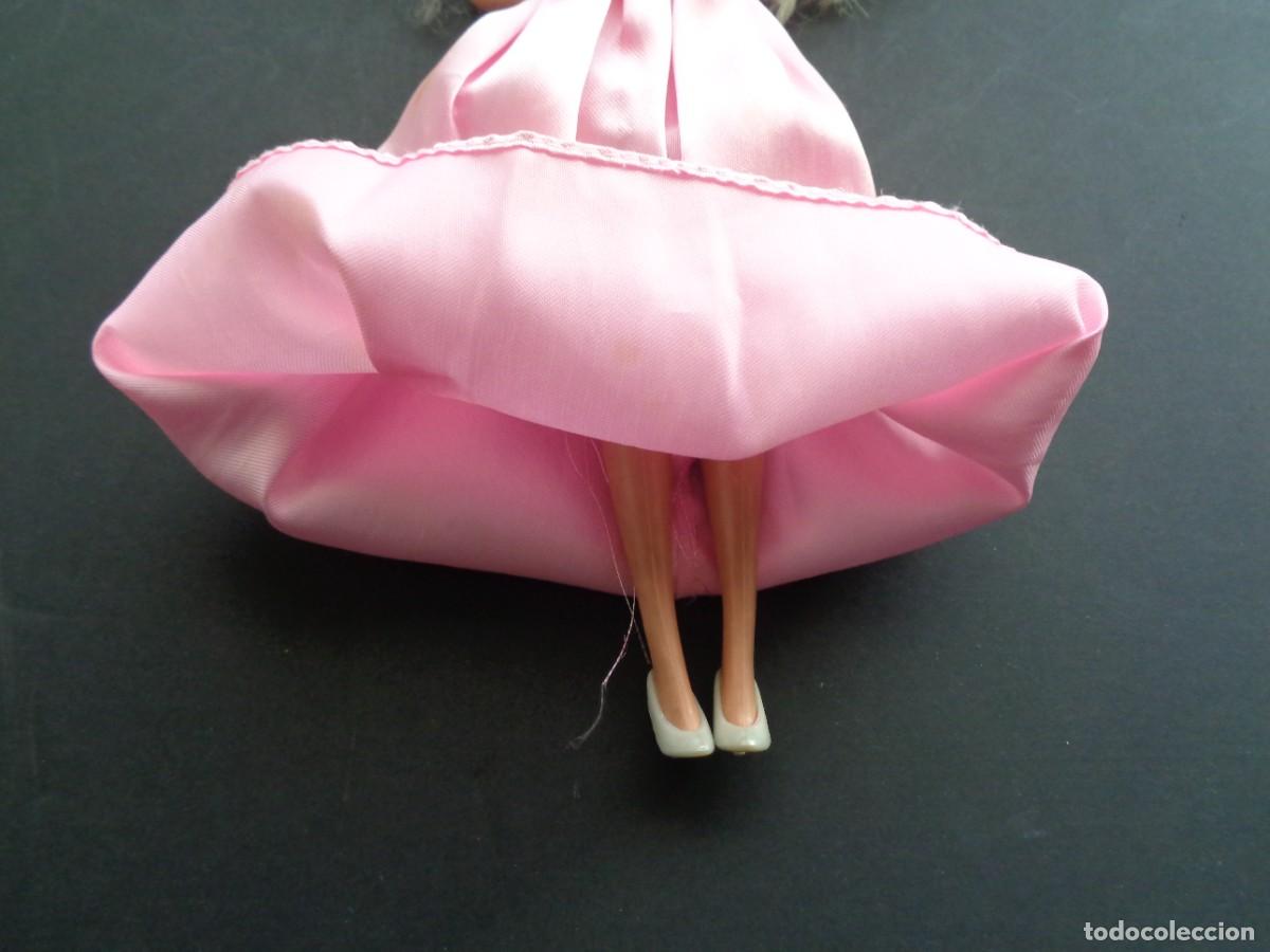 Barbie y Ken: BARBIE MARCA MAETEL 1975 - Foto 4
