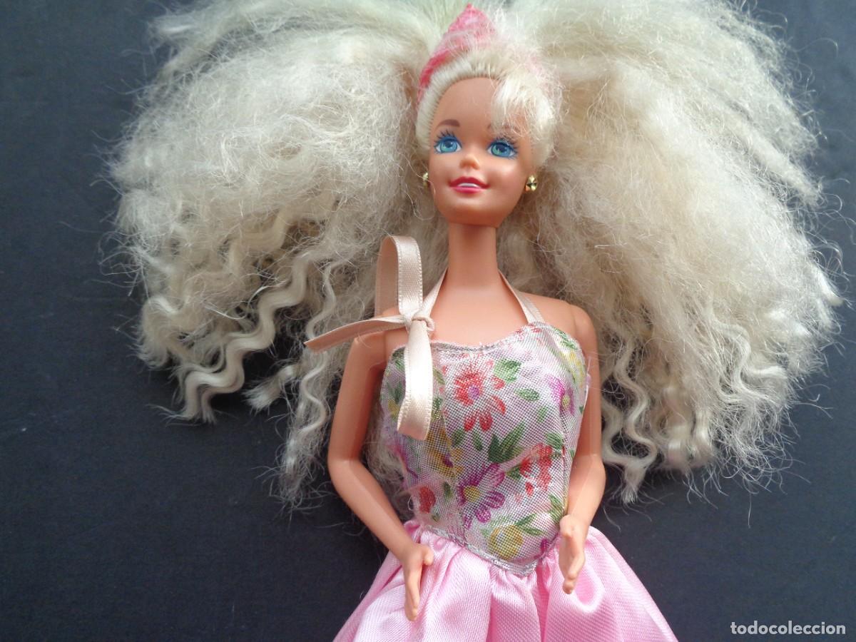 Barbie y Ken: BARBIE MARCA MAETEL 1975 - Foto 5