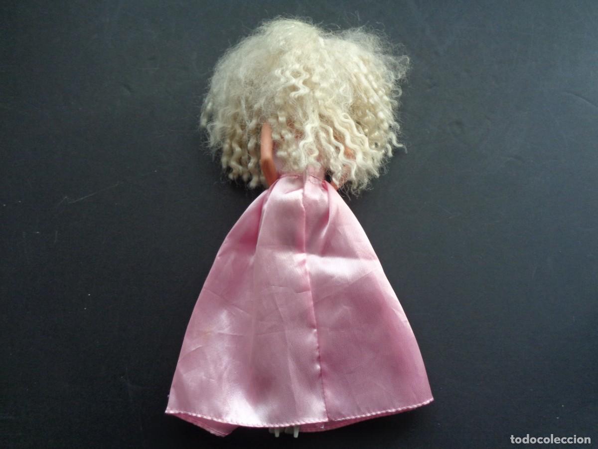 Barbie y Ken: BARBIE MARCA MAETEL 1975 - Foto 6