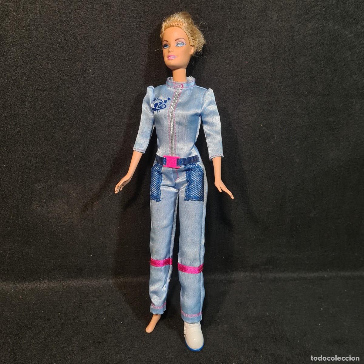 gran lote ropa de muñeca 130 piezas: barbie y o - Comprar Barbie e