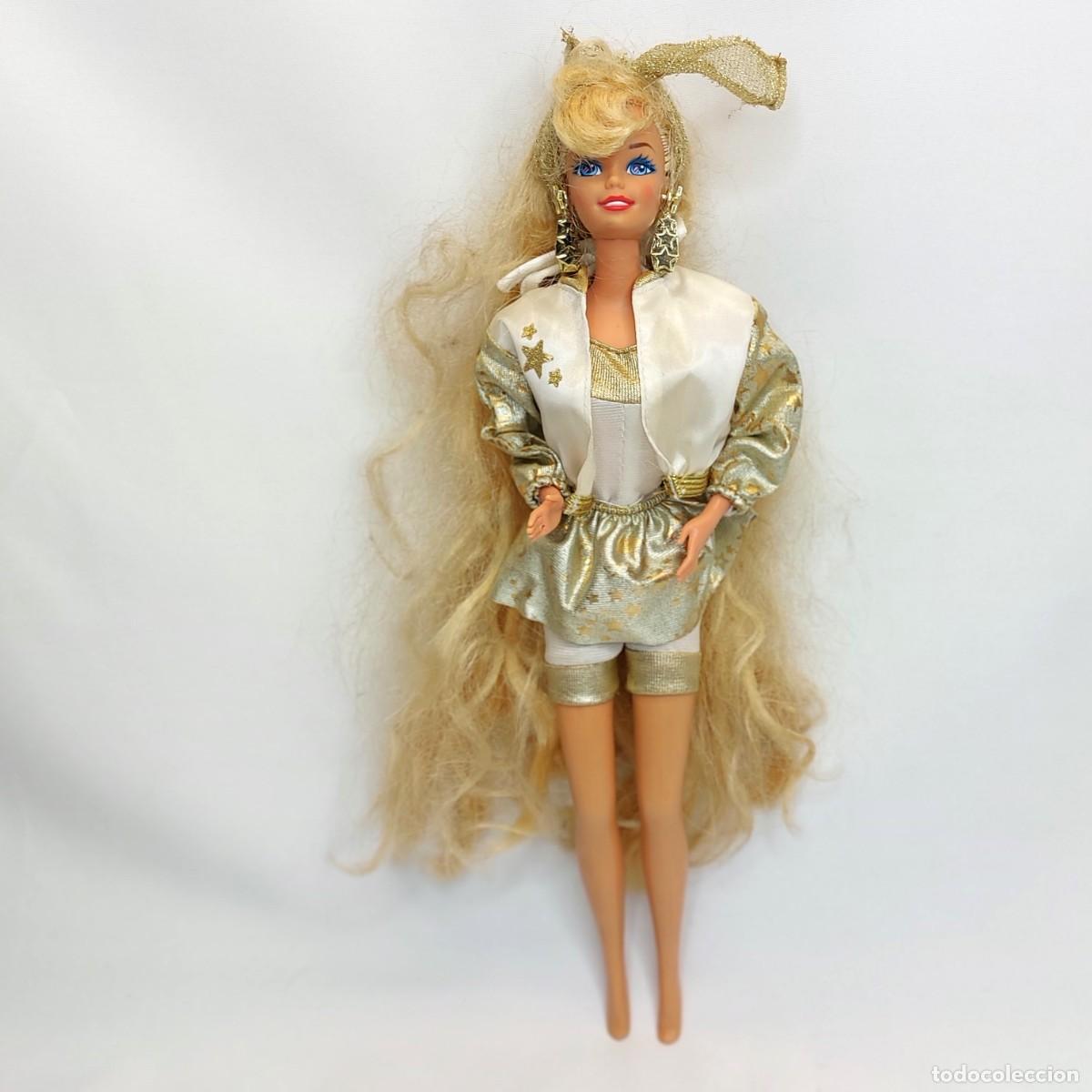 Barbie hollywood best sale