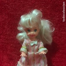 Barbie y Ken: COLECCION BARBIE: KELLY HERMANA DE BARBIE AÑO 1995