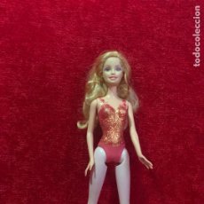 Barbie y Ken: COLECCION BARBIE BAILARINA : ORIGINAL, AÑO 1998 MATTEL