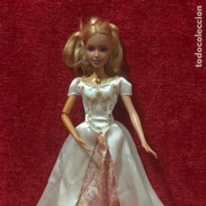 Barbie y Ken: BARBIE COLECCION : MATTEL AÑO 2005