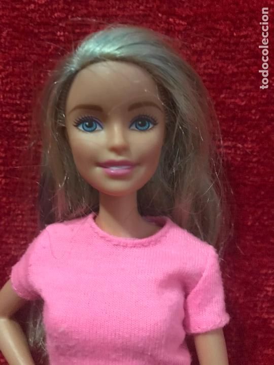 Barbie y Ken: BARBIE COLECCION : MATTEL 2013 - Foto 2