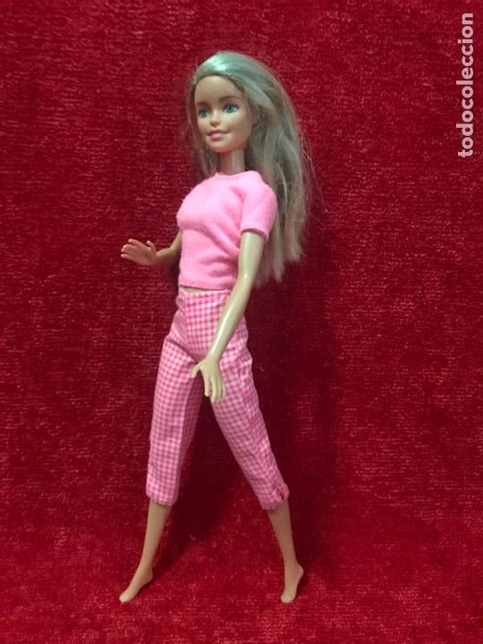 Barbie y Ken: BARBIE COLECCION : MATTEL 2013 - Foto 3