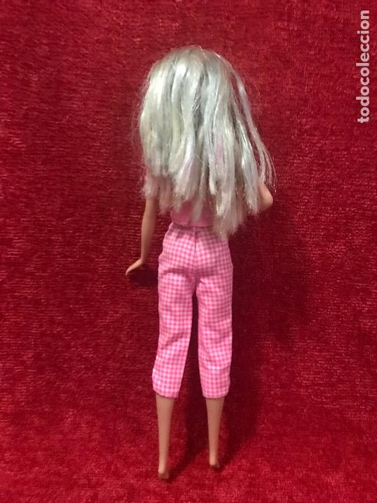 Barbie y Ken: BARBIE COLECCION : MATTEL 2013 - Foto 4