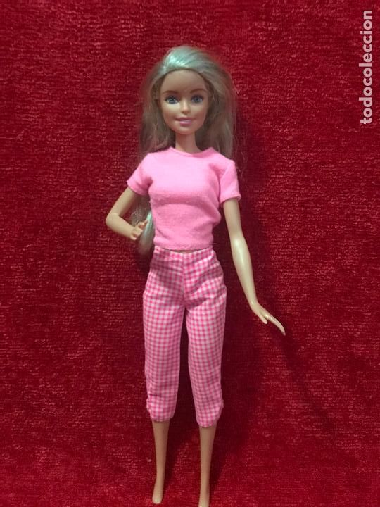 Barbie y Ken: BARBIE COLECCION : MATTEL 2013 - Foto 5