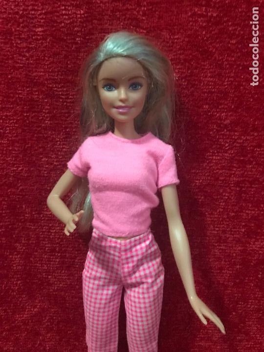 Barbie y Ken: BARBIE COLECCION : MATTEL 2013 - Foto 6