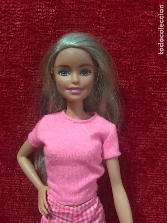 Barbie y Ken: BARBIE COLECCION : MATTEL 2013 - Foto 7