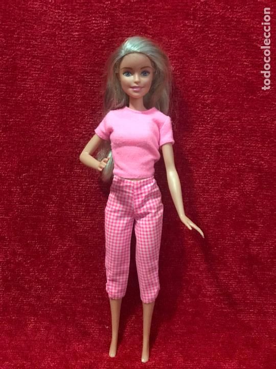Barbie y Ken: BARBIE COLECCION : MATTEL 2013 - Foto 1