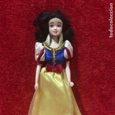 Barbie y Ken: DISNEY MUÑECA BLANCANIEVES ORIGINAL.