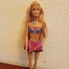 Barbie y Ken: BARBIE