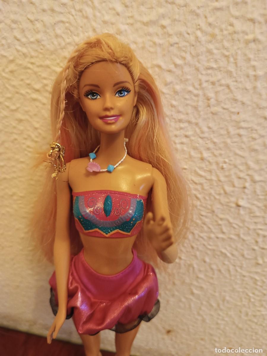 Barbie y Ken: Barbie - Foto 2