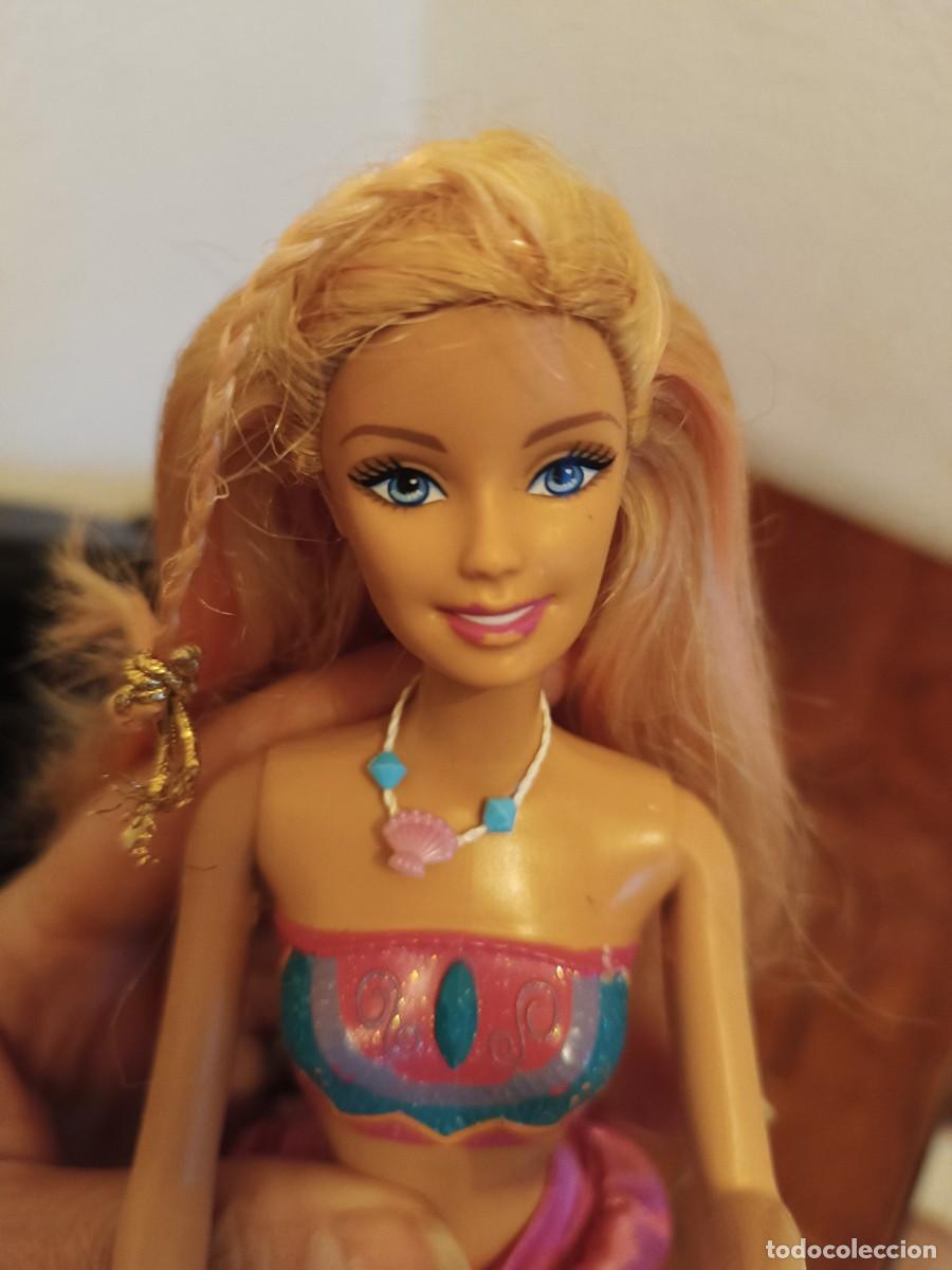 Barbie y Ken: Barbie - Foto 4