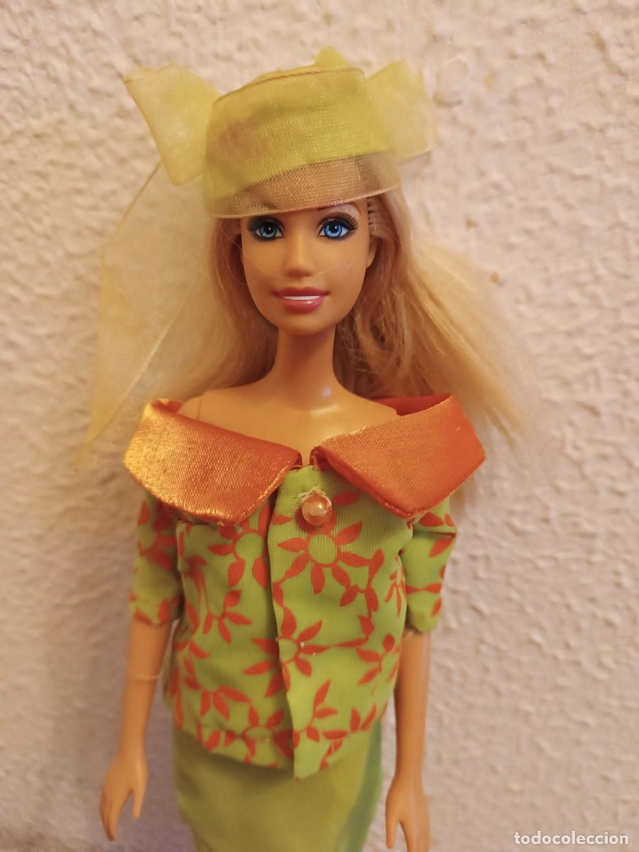 Barbie y Ken: Barbie - Foto 2