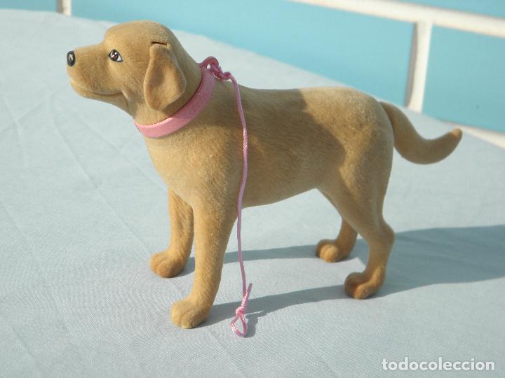 Mascota hotsell de barbie