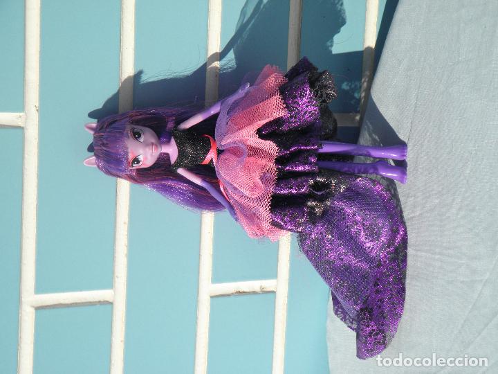 Twilight discount sparkle barbie