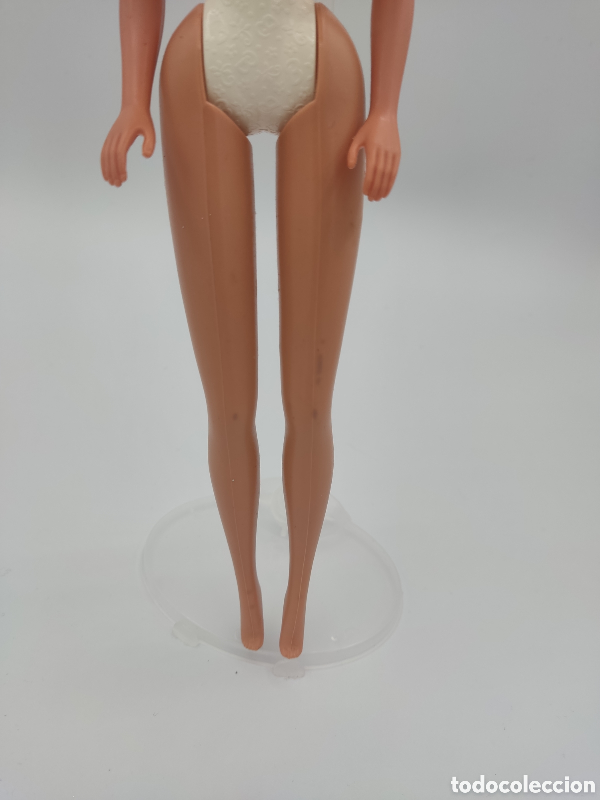 Barbie y Ken: Mu&ntilde;eca Barbie Pretty Hearts 1995. - Foto 4