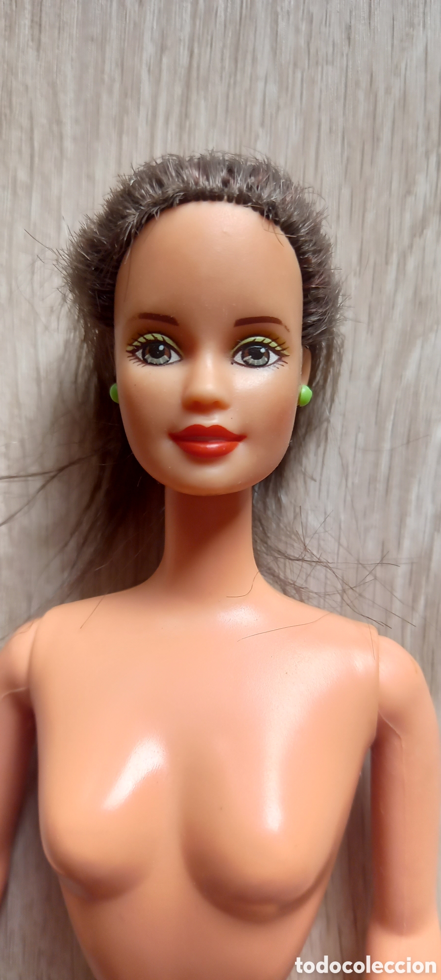 Barbie y Ken: LOTE BARBIE DE MATTEL Y UNA DE SIMBA - Foto 11