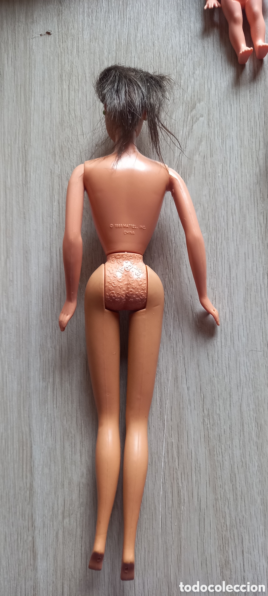 Barbie y Ken: LOTE BARBIE DE MATTEL Y UNA DE SIMBA - Foto 12