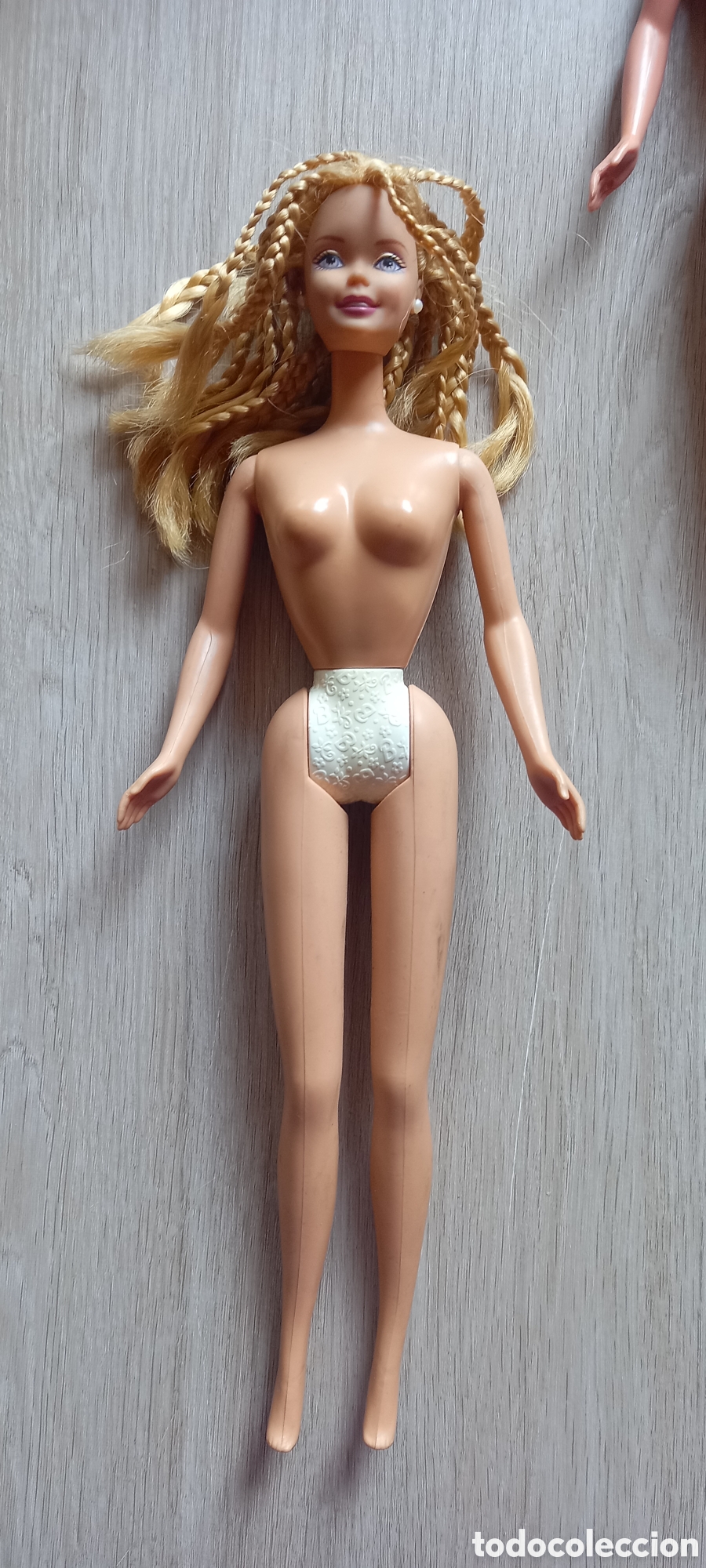 Barbie y Ken: LOTE BARBIE DE MATTEL Y UNA DE SIMBA - Foto 15