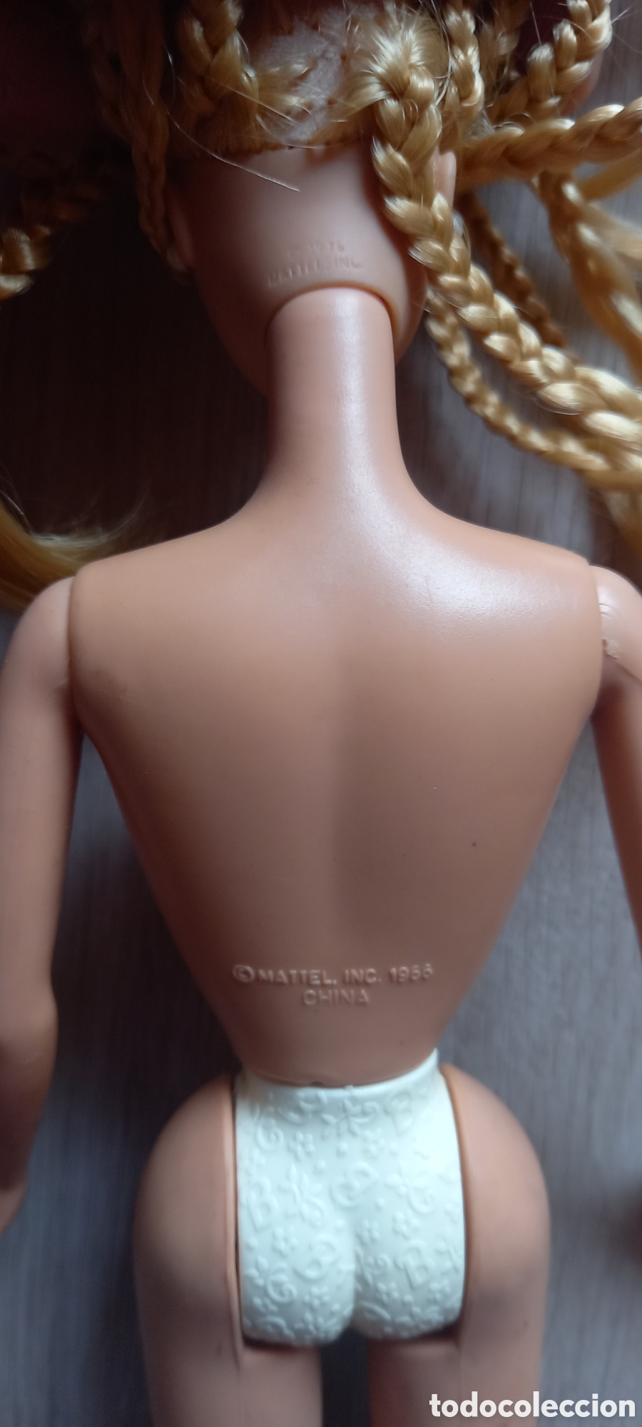 Barbie y Ken: LOTE BARBIE DE MATTEL Y UNA DE SIMBA - Foto 18