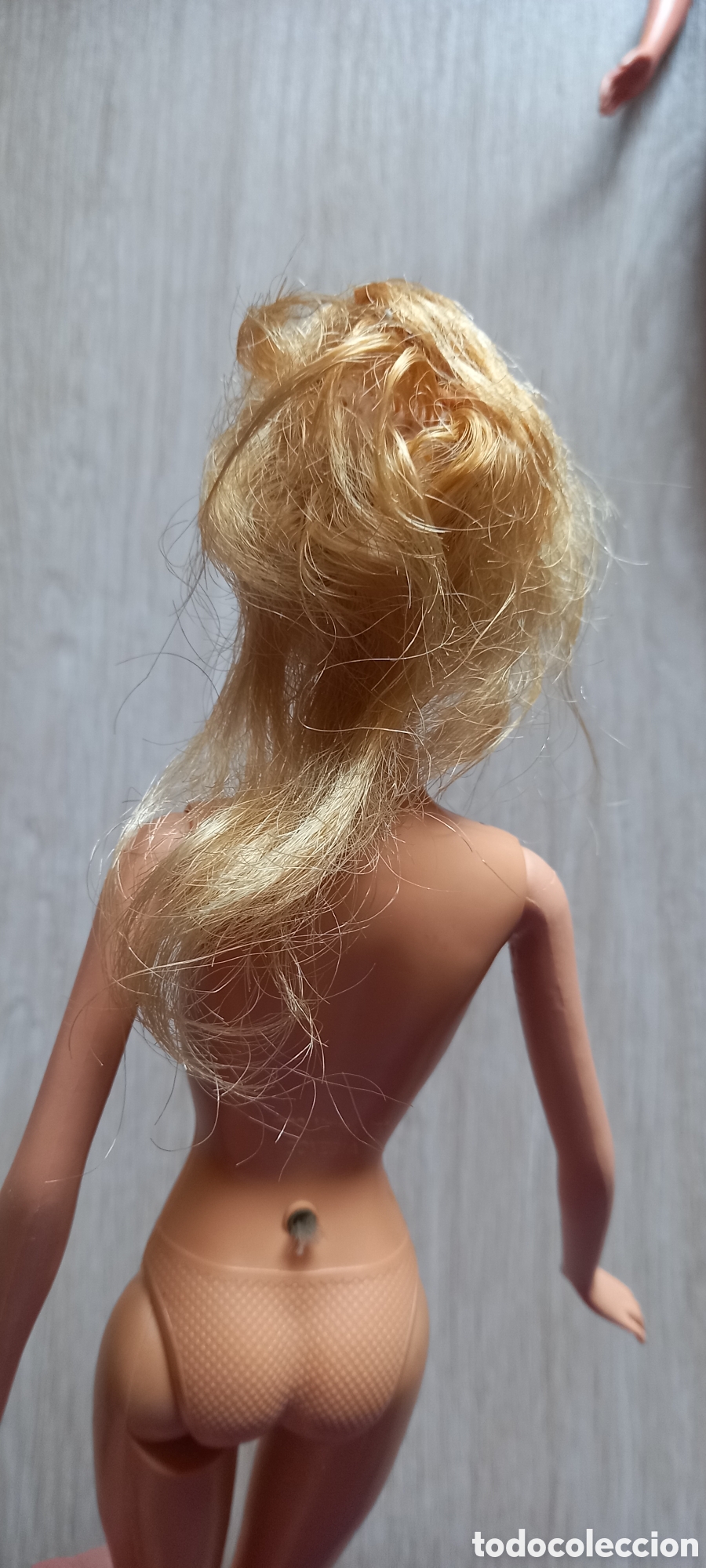 Barbie y Ken: LOTE BARBIE DE MATTEL Y UNA DE SIMBA - Foto 24